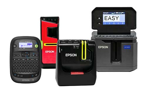 Epson LabelWorks