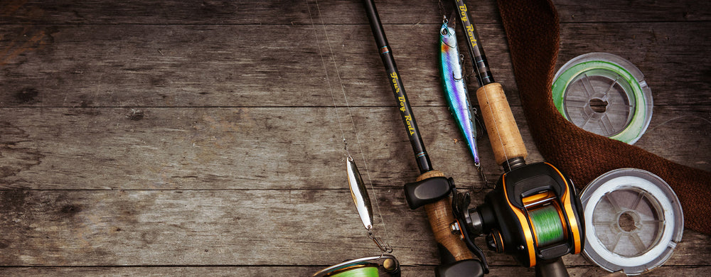 Print Custom Clear Labels + Custom Fishing Rods + Proudcts – Epson ...