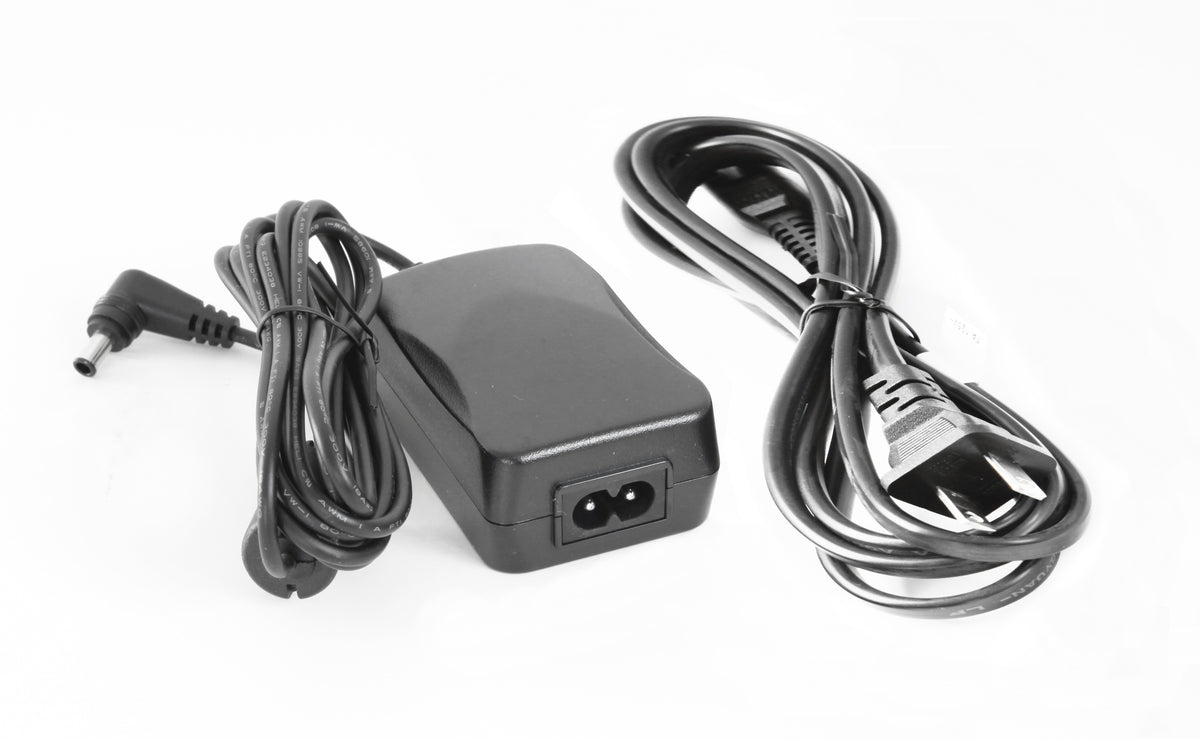 Power Supply & Adapters – Epson LabelWorks