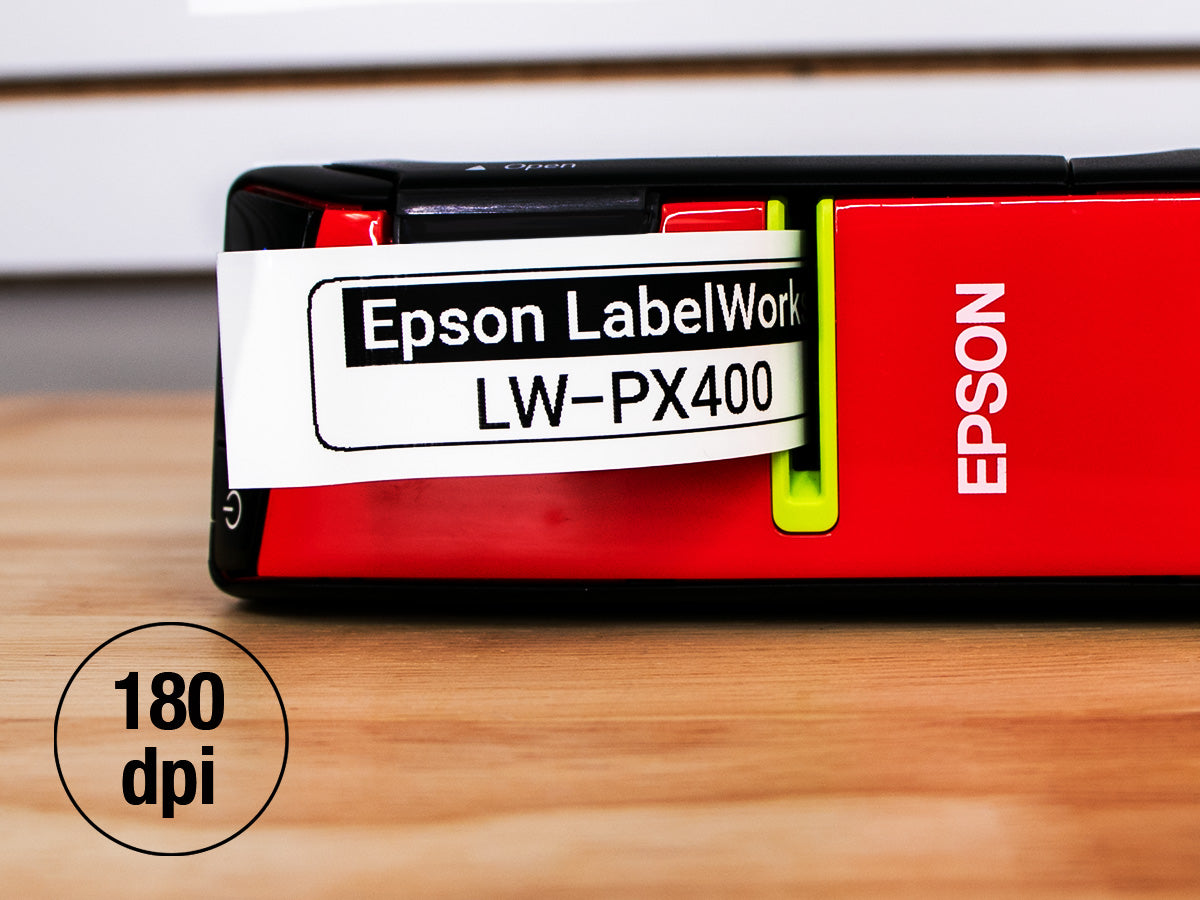 Epson LabelWorks LW-PX400