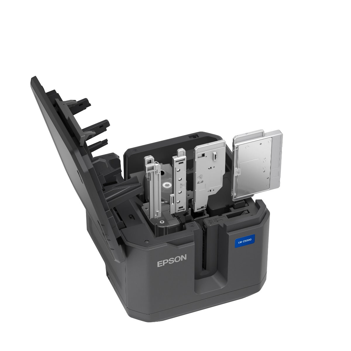 Replacement Half Cutter and Full Cutter for Epson Z Series Printers