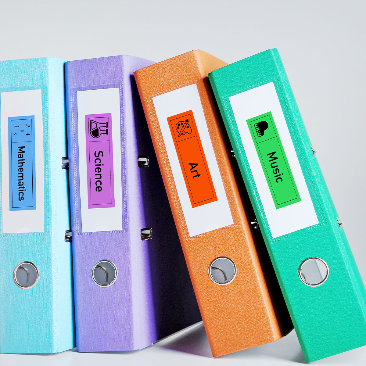 Home & Hobby Labeling
