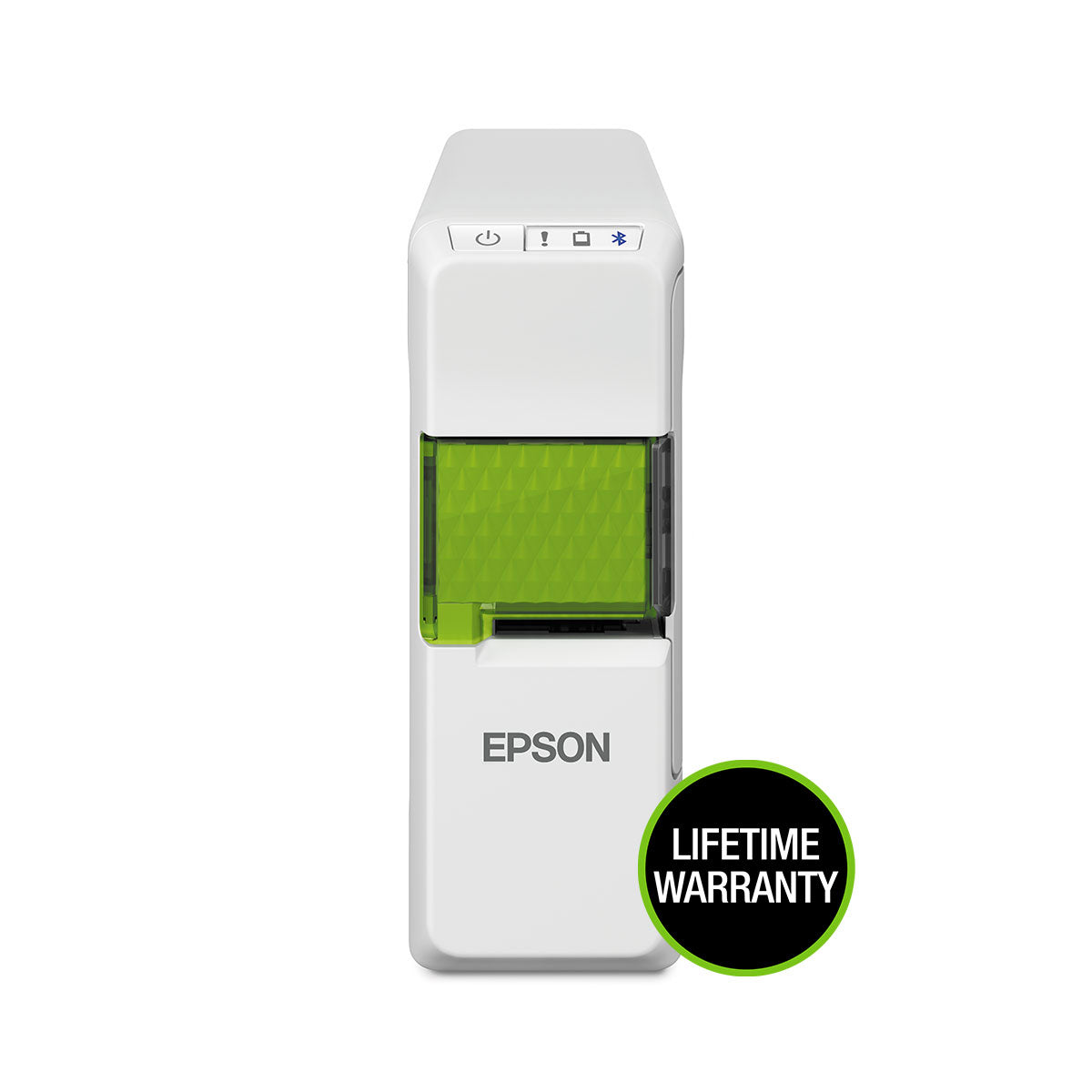 Epson LabelWorks LW-C410PX Home & Hobby Label Printer