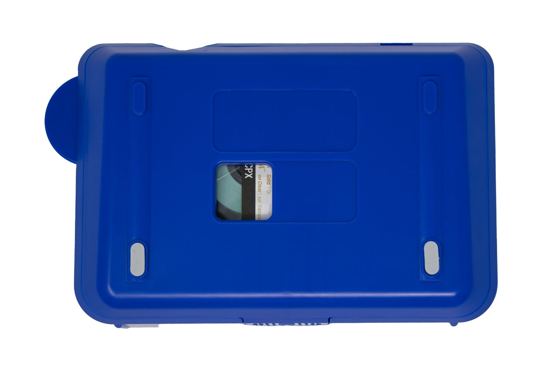 Epson LW-K200PX-DBL Printer