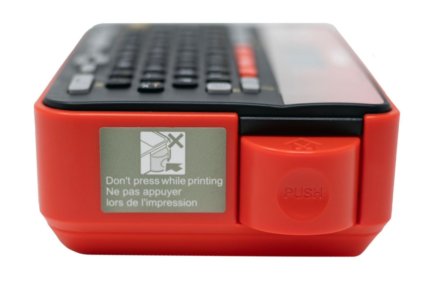 Epson LabelWorks LW-K200PX-RDB Home & Hobby Label Printer