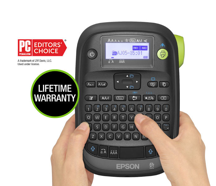 Epson LabelWorks LW-PX300