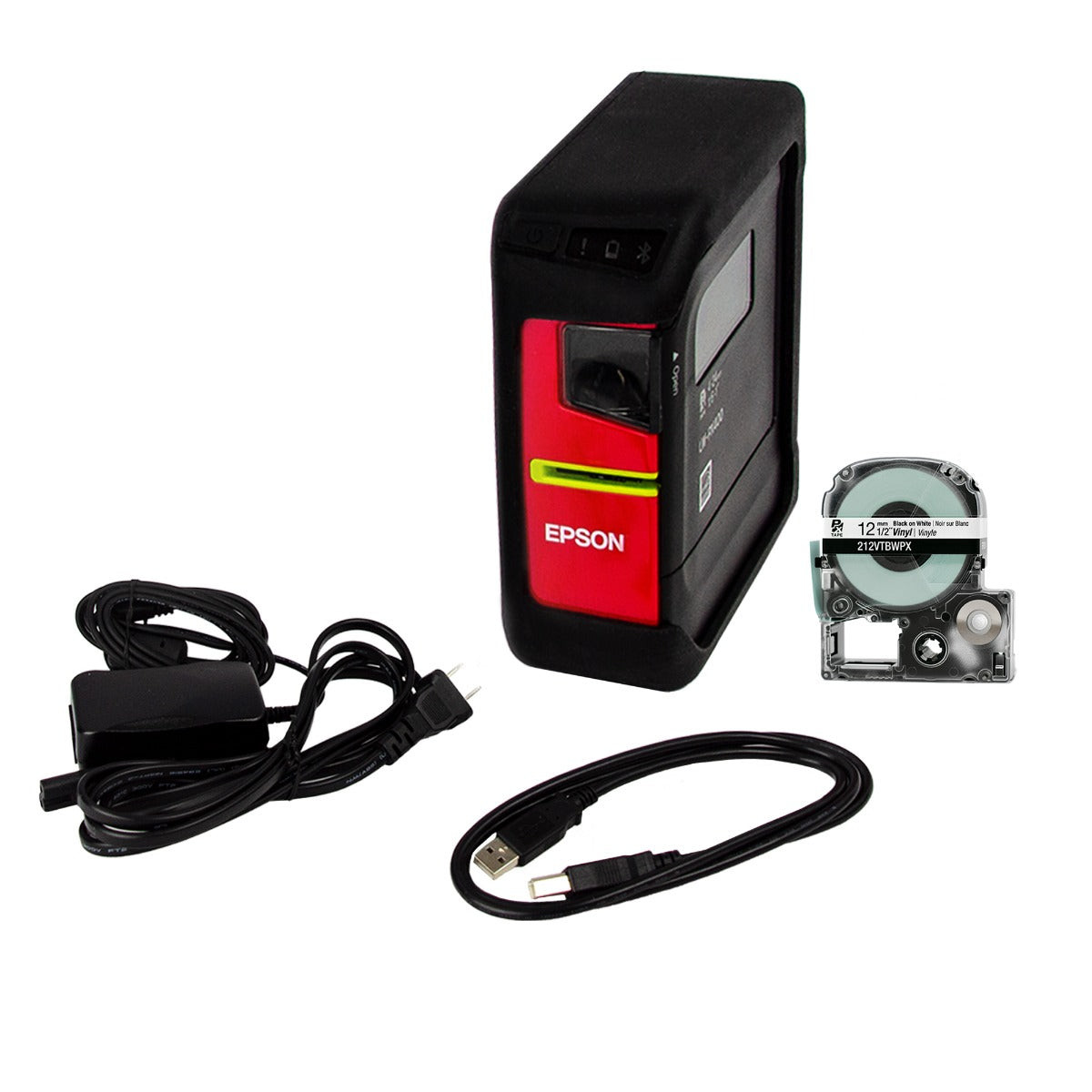 Epson LW-PX400 Printer – Epson LabelWorks