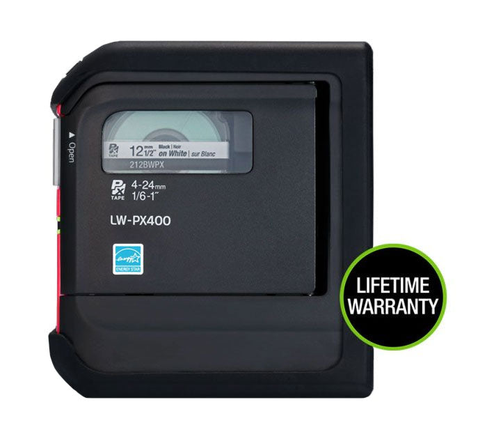 Epson LabelWorks LW-PX400