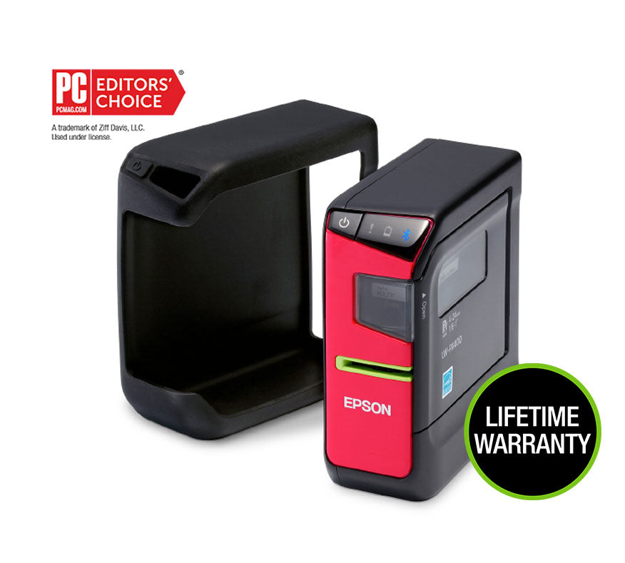 Epson LW-PX400 Printer – Epson LabelWorks
