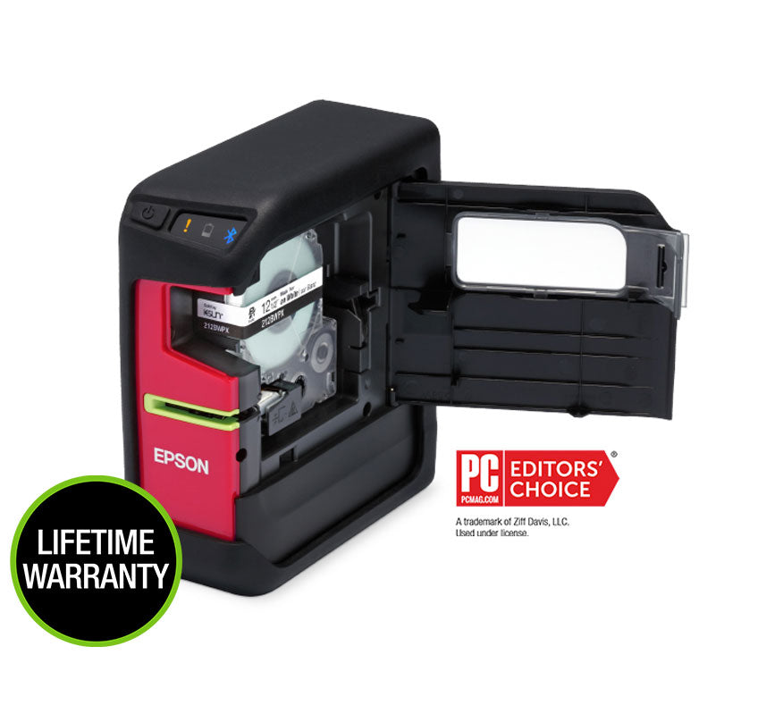 Epson LW-PX400 Printer – Epson LabelWorks