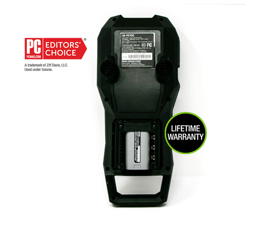 Epson LabelWorks LW-PX700