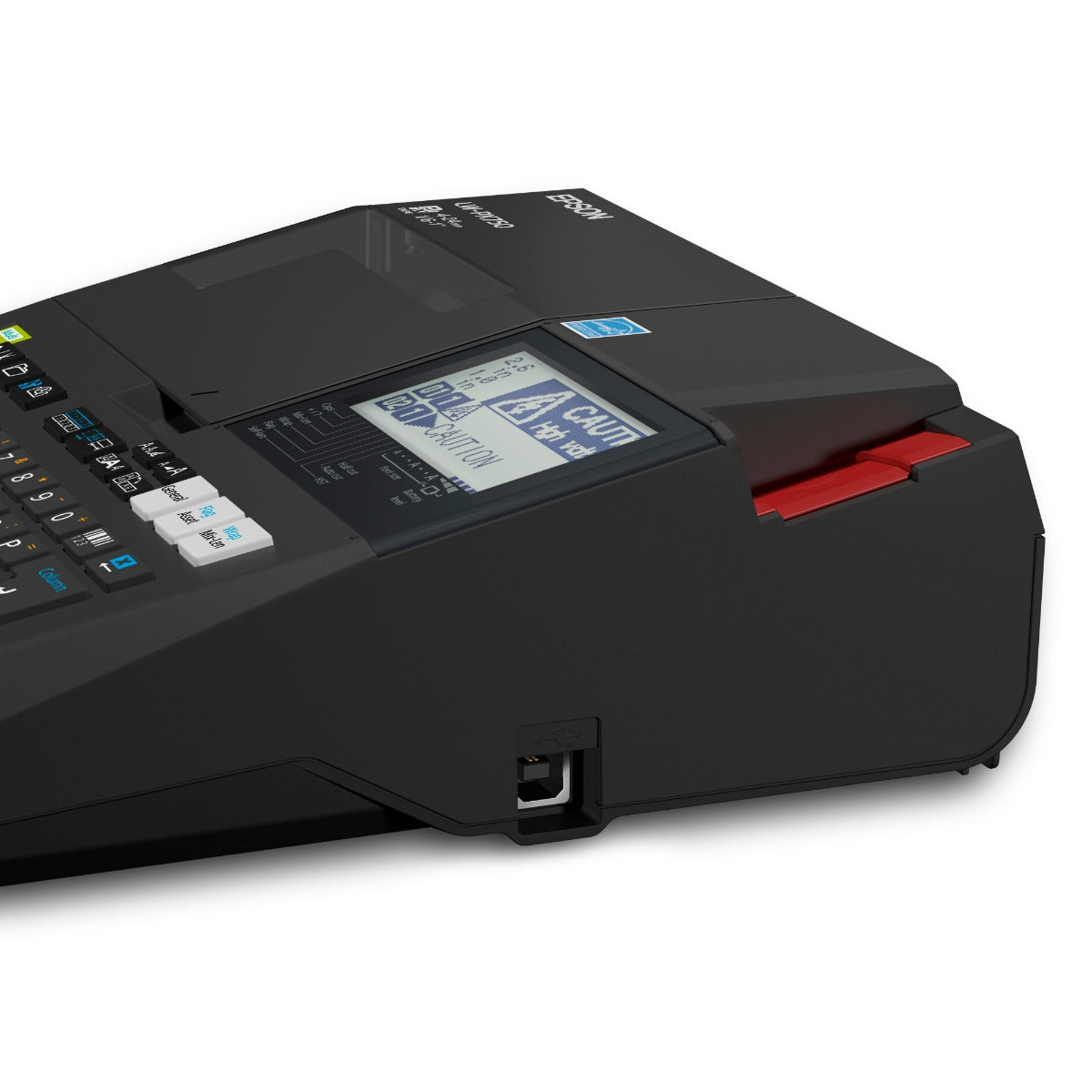Epson LW-PX750 Printer