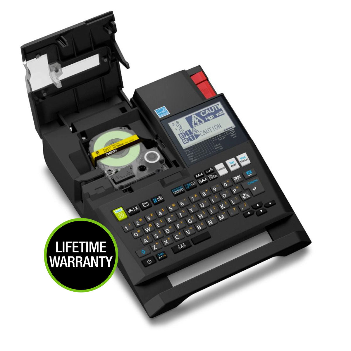 Epson LabelWorks LW-PX750