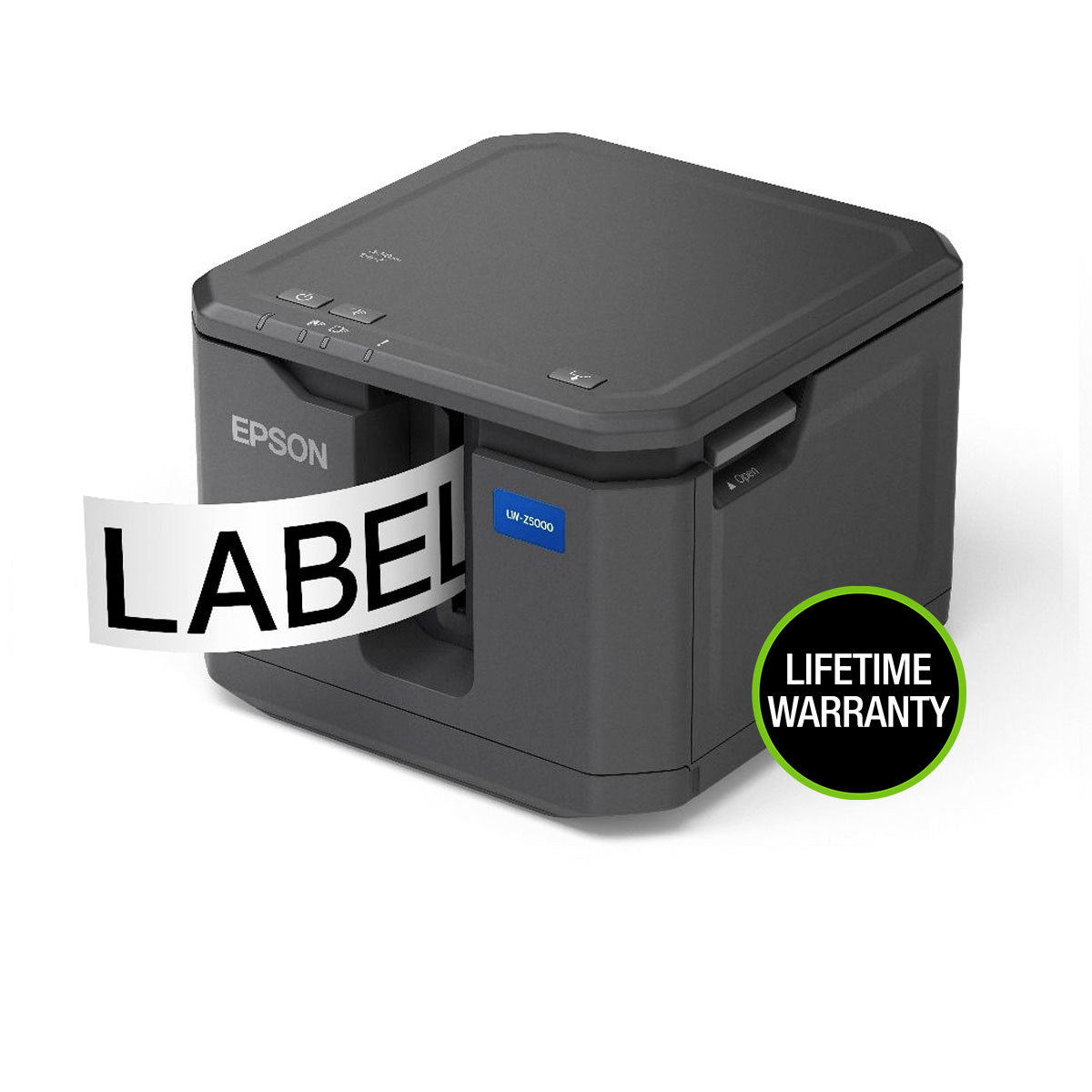 Epson LabelWorks LW-Z5000PX Label Printer 