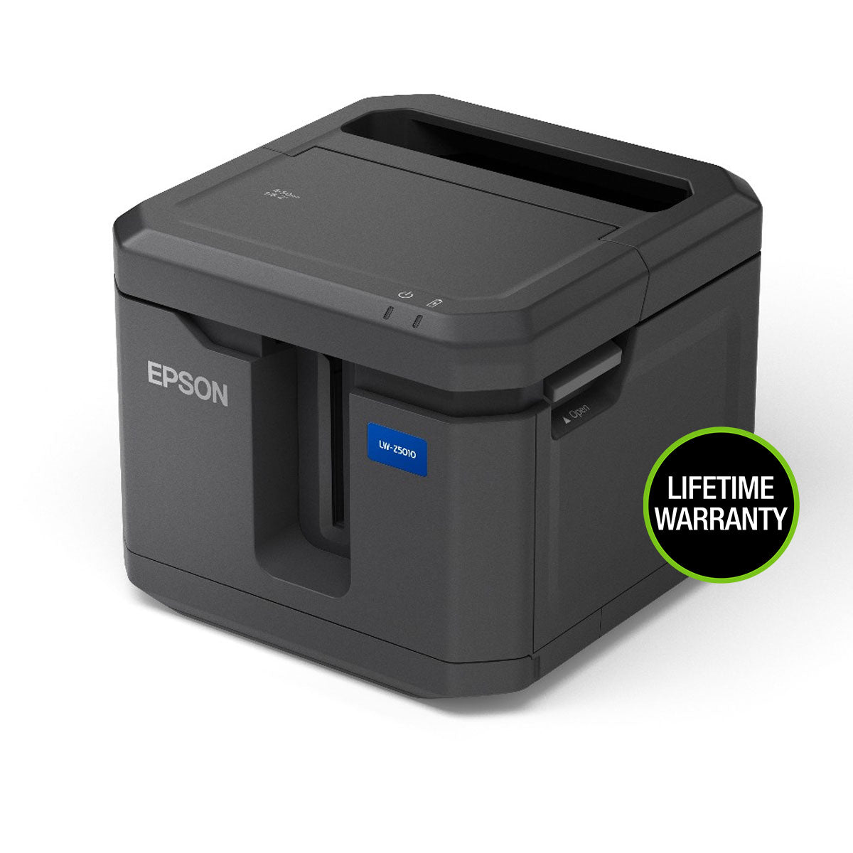 LW-Z5010PX Label Printer Front Right