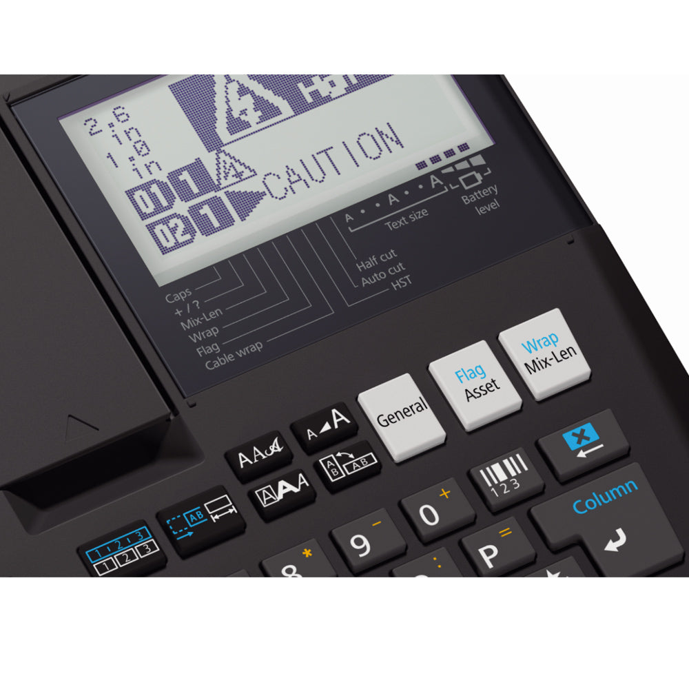 Epson LabelWorks LW-PX750
