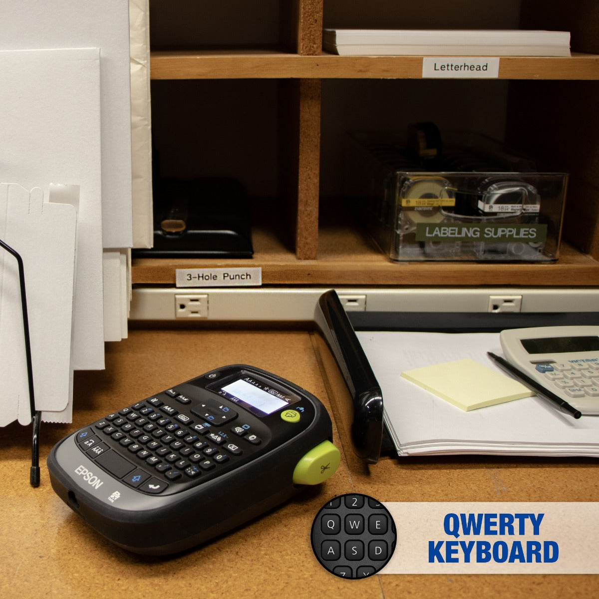 Epson LabelWorks LW-PX300