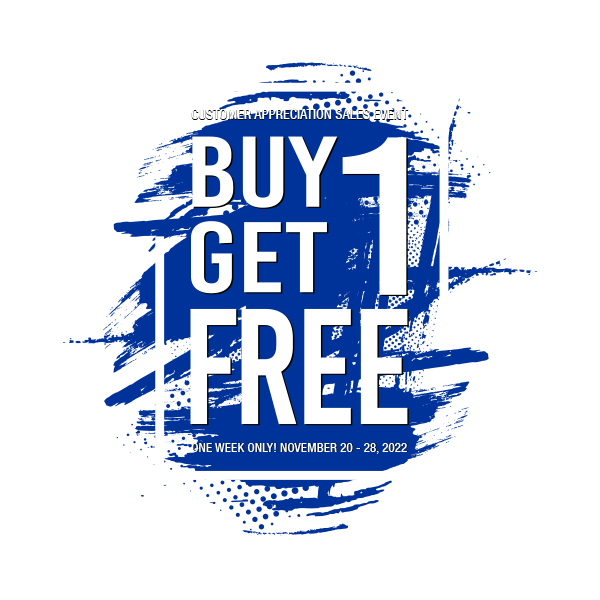 Buy A Printer, Get a Printer FREE!
