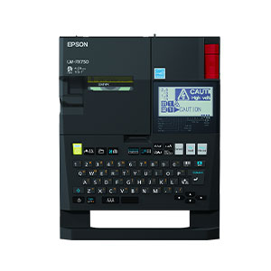 Epson LW-PX750 Label Printer