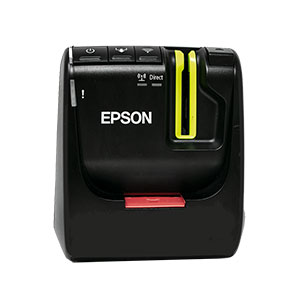 Epson LW-PX800 Label Printer
