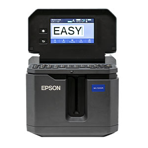 Epson LW-Z5010PX Label Printer