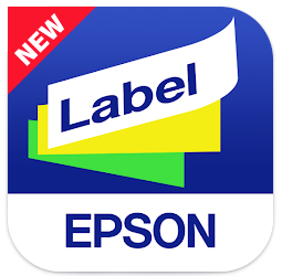 Label Editor Mobile Icon