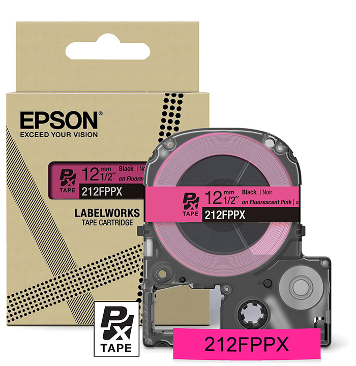 Epson LW-K200PX-DBL Printer