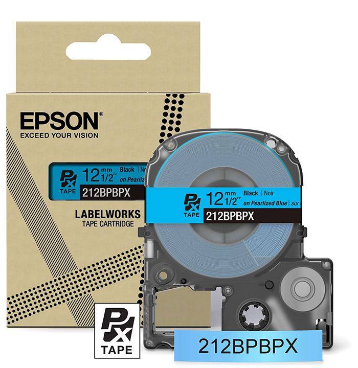 Epson LW-K200PX-DBL Printer