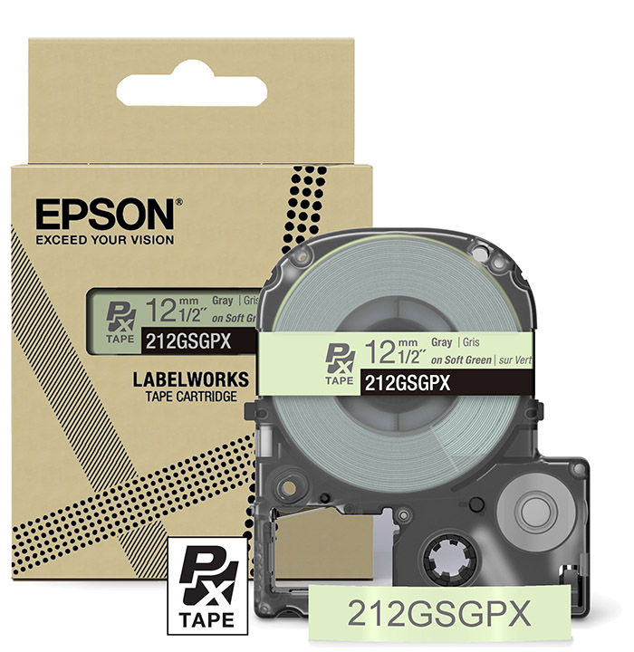 Epson LW-K200PX-DBL Printer