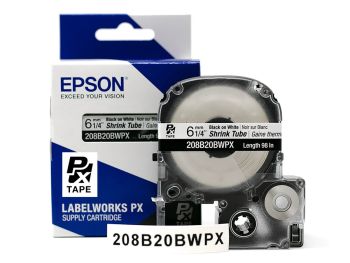 Epson LabelWorks 6mm (1/4