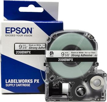 Epson LABELWORKS PX Strong Adhesive 3/8