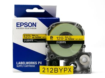 Epson LABELWORKS PX Standard 1/2