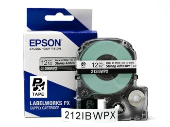 Epson LABELWORKS PX Strong Adhesive 1/2