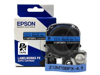 Epson LABELWORKS PX Magnetic 1/2