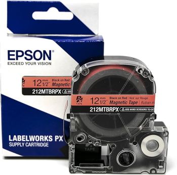 Epson LABELWORKS PX Magnetic 1/2