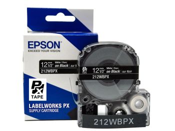 Epson LABELWORKS PX Standard 1/2