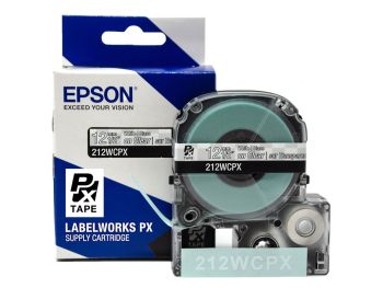 Epson LABELWORKS PX Standard 1/2