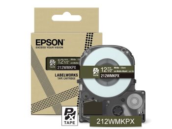 Epson LabelWorks PX Matte 1/2