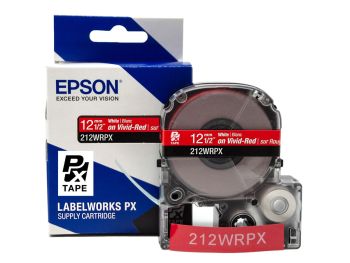 Epson LABELWORKS PX Standard 1/2