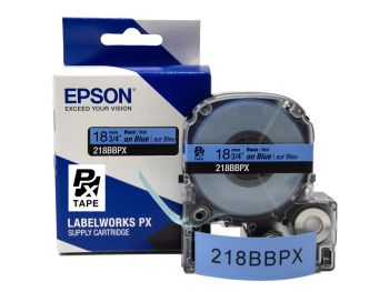 Epson LABELWORKS PX Standard 3/4