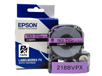 Epson LABELWORKS PX Standard 3/4