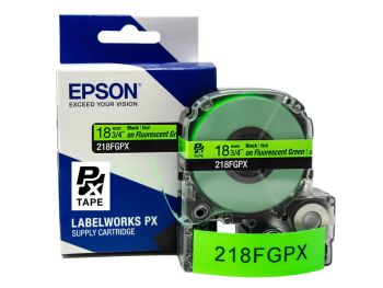 Epson LABELWORKS PX Standard 3/4