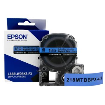 Epson LABELWORKS PX Magnetic 3/4