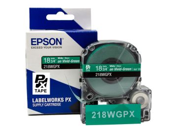 Epson LABELWORKS PX Standard 3/4