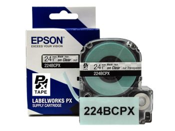 Epson LABELWORKS PX Standard 1