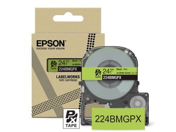 Epson LabelWorks PX Matte 1
