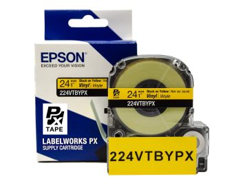 Epson LABELWORKS PX Vinyl 1