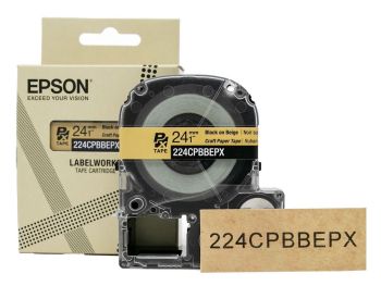 Epson LabelWorks PX 1