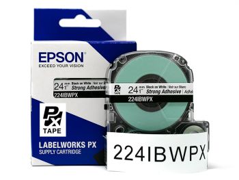 Epson LABELWORKS PX Strong Adhesive 1