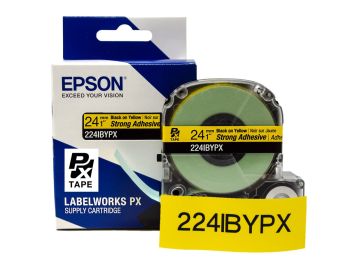 Epson LABELWORKS PX Strong Adhesive 1